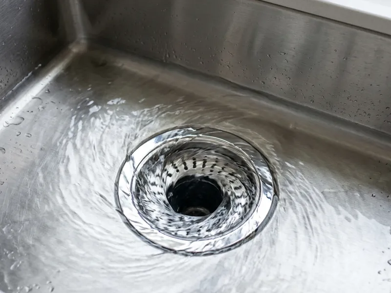 Drain Cleaning Plumber Services