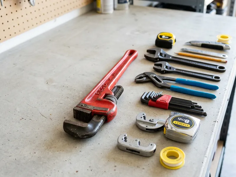 Emergency Plumber Services