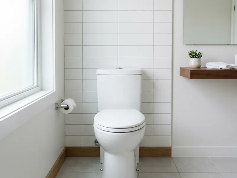 Toilet Repair & Installation Plumber Services